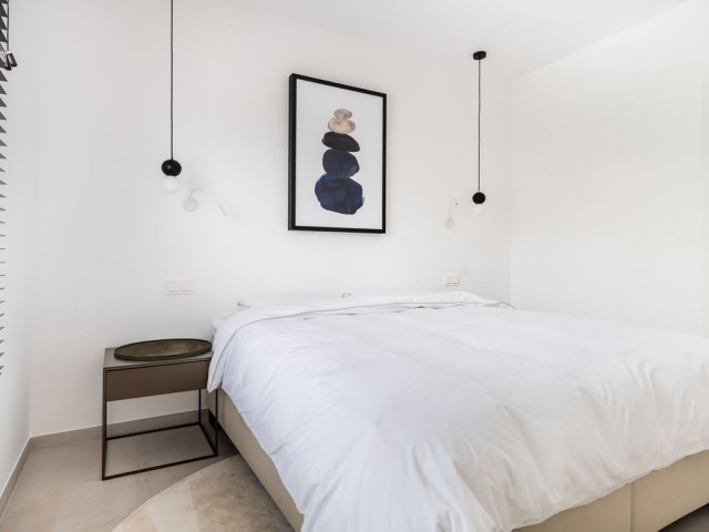 4 Schlafzimmer Villa in Casares Playa