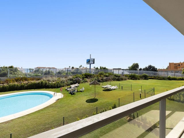 3 Makuuhuoneen Huoneisto Casares Playa