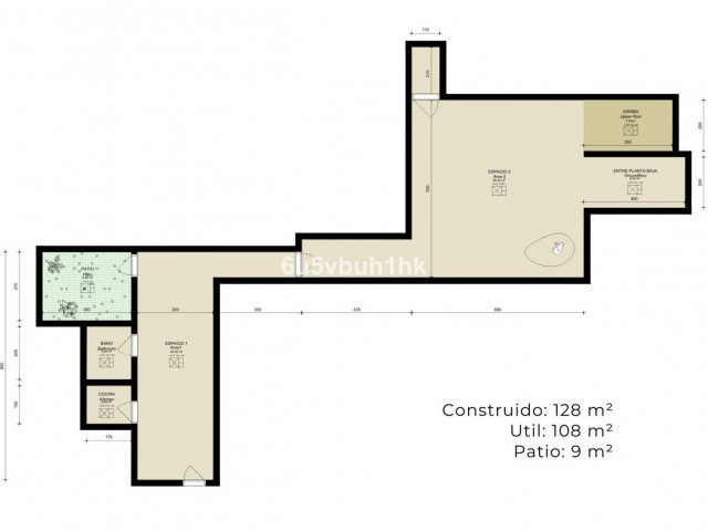 Apartment, Málaga, R5185843