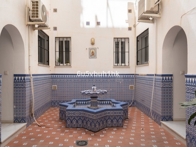 Apartment, Málaga, R5185843