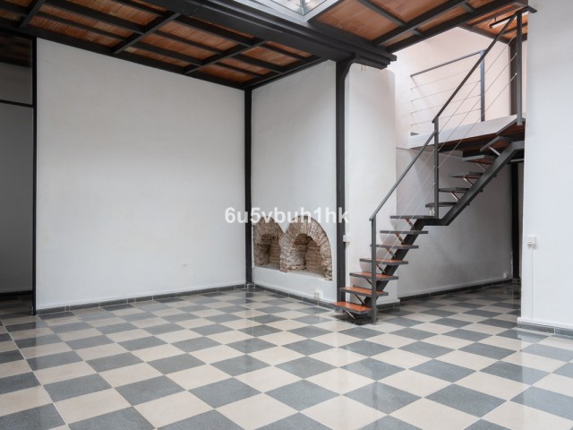 1 Slaapkamer Appartement in Málaga