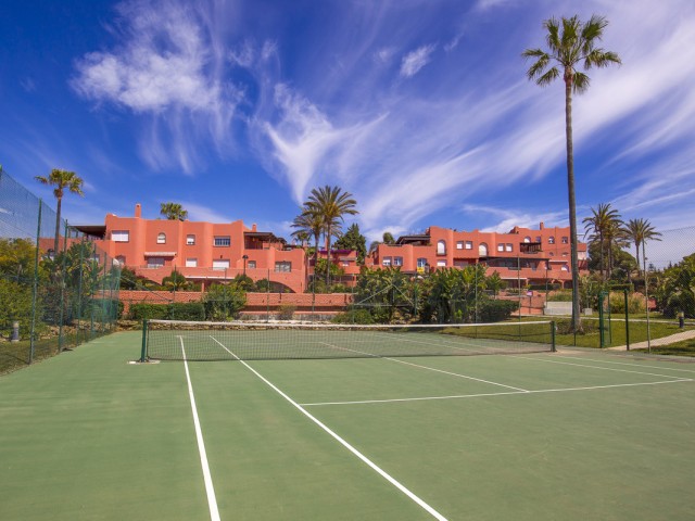 3 Sovrums Lägenhet i El Rosario