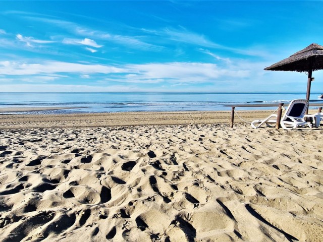 Huoneisto, El Rosario, R5287051