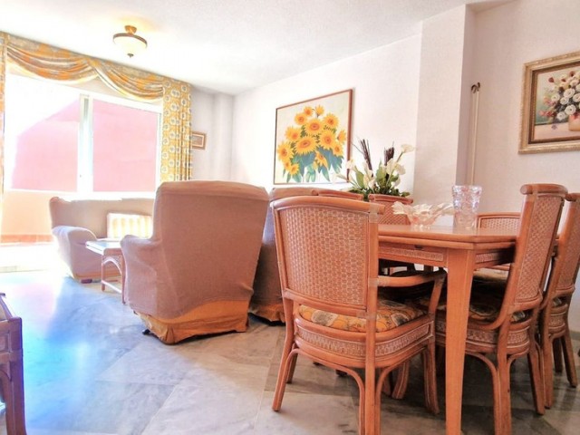 Lägenhet, El Rosario, R5287051