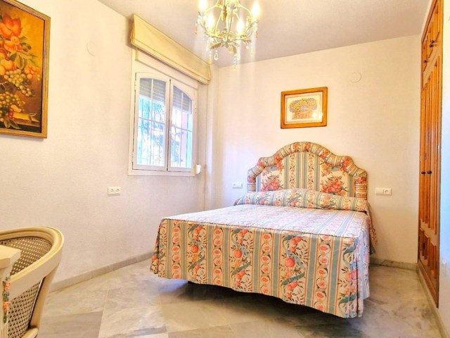 3 Sovrums Lägenhet i El Rosario