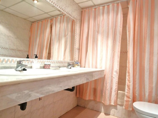 3 Sovrums Lägenhet i El Rosario