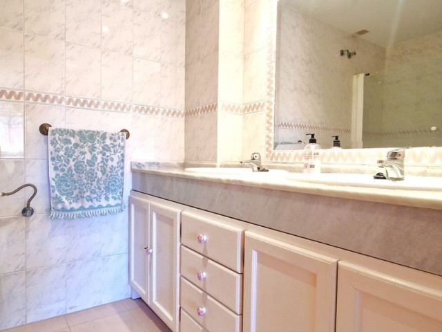 3 Sovrums Lägenhet i El Rosario