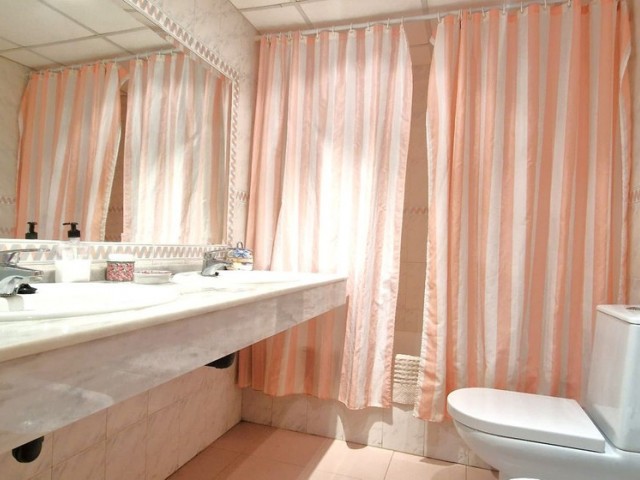 3 Sovrums Lägenhet i El Rosario