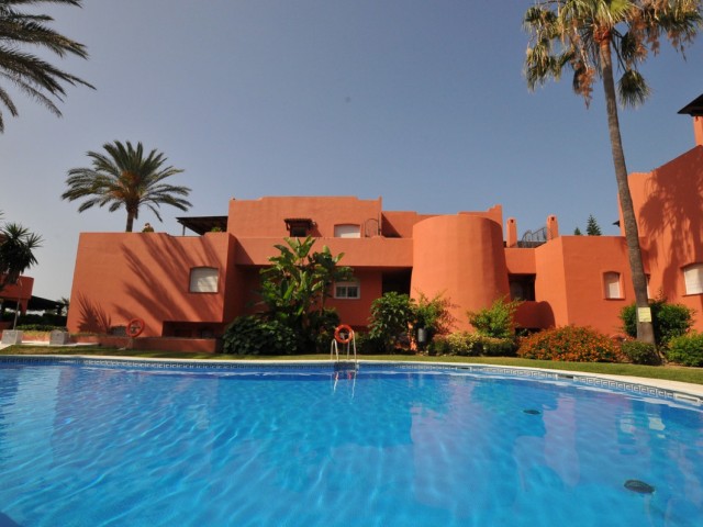 3 Sovrums Lägenhet i El Rosario