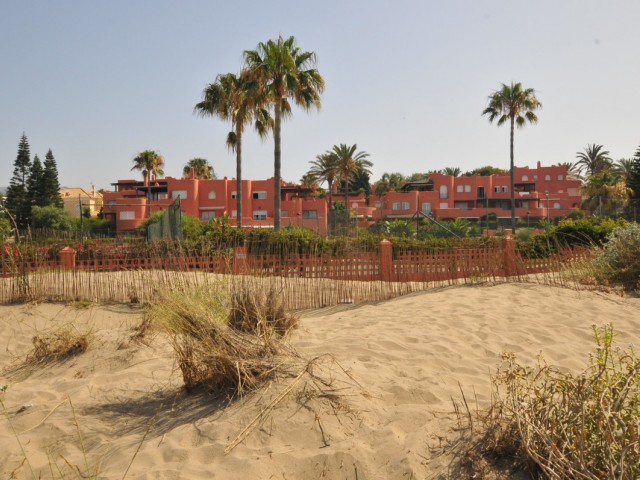 Lägenhet, El Rosario, R5287051