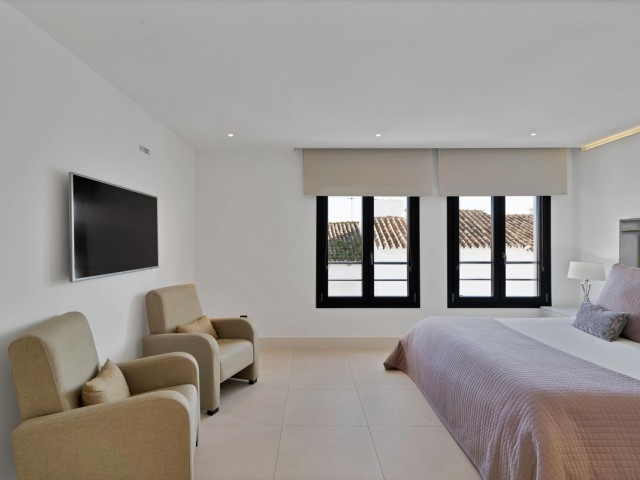 2 Schlafzimmer Apartment in Marbella