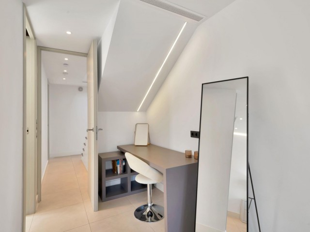 2 Schlafzimmer Apartment in Marbella