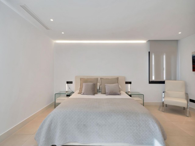 2 Schlafzimmer Apartment in Marbella