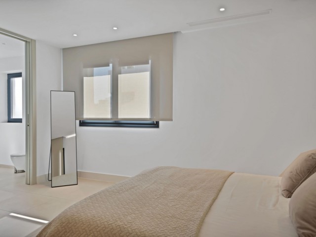 2 Schlafzimmer Apartment in Marbella