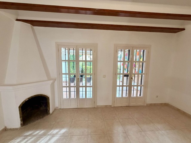 3 Schlafzimmer Reihenhaus in Nagüeles