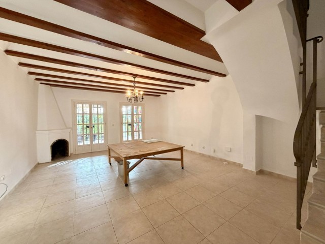 3 Schlafzimmer Reihenhaus in Nagüeles