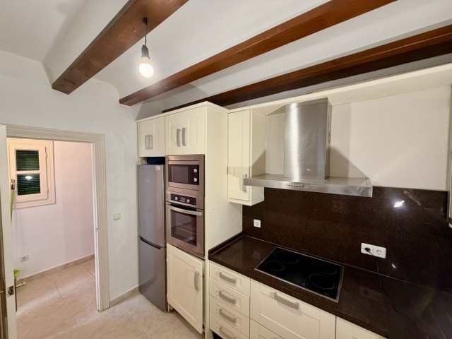 3 Schlafzimmer Reihenhaus in Nagüeles