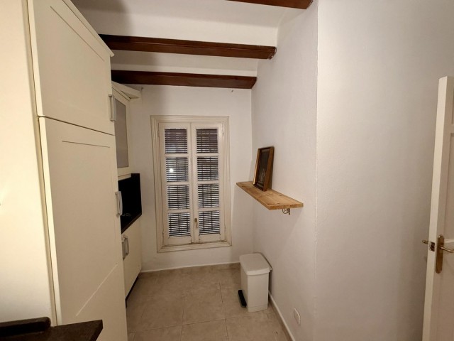 3 Schlafzimmer Reihenhaus in Nagüeles