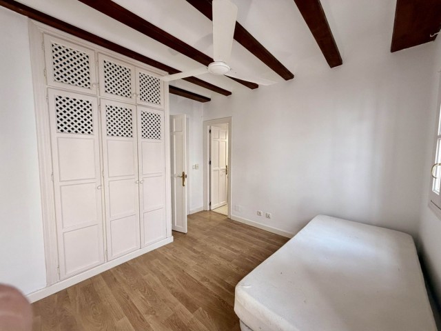 3 Schlafzimmer Reihenhaus in Nagüeles