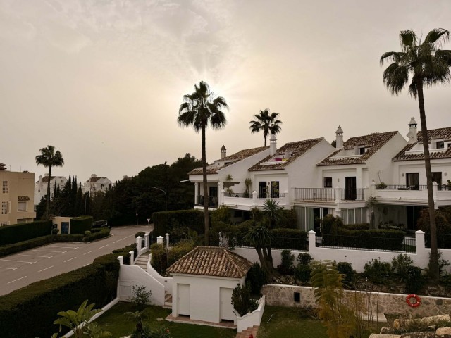 3 Schlafzimmer Reihenhaus in Nagüeles