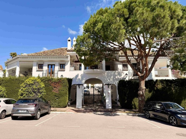 3 Soveroms Rekkehus i Nagüeles