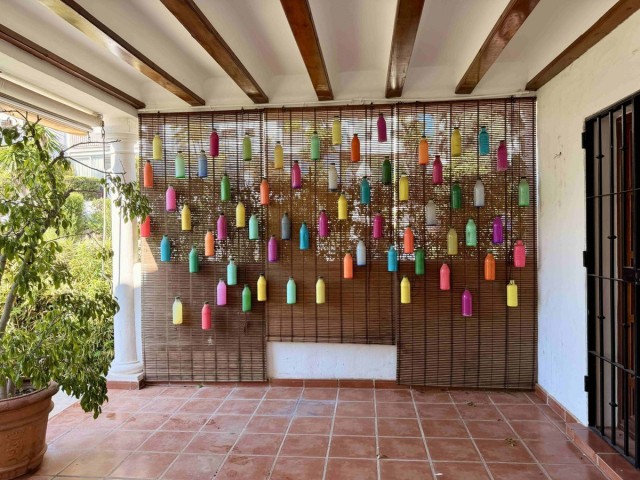 3 Soveroms Rekkehus i Nagüeles