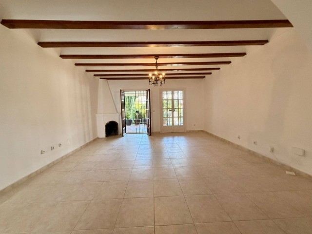 3 Soveroms Rekkehus i Nagüeles