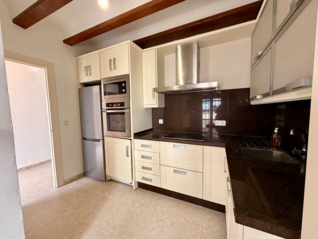 3 Soveroms Rekkehus i Nagüeles