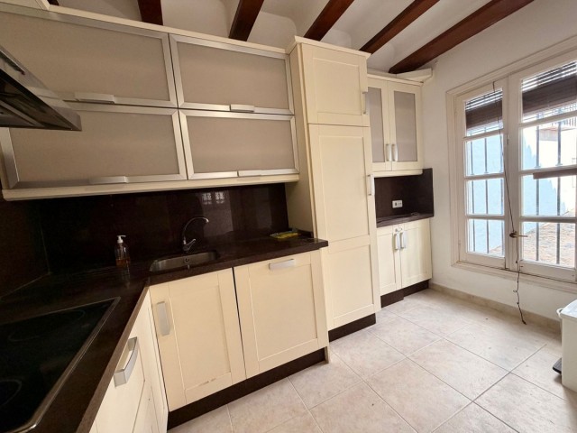 3 Soveroms Rekkehus i Nagüeles