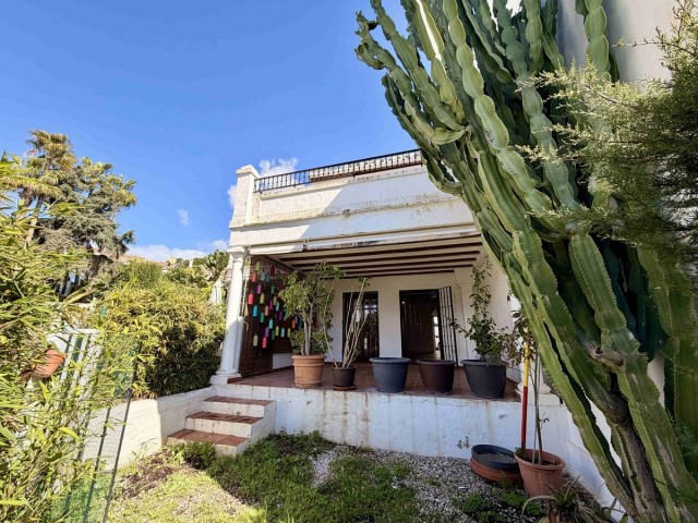 3 Soveroms Rekkehus i Nagüeles