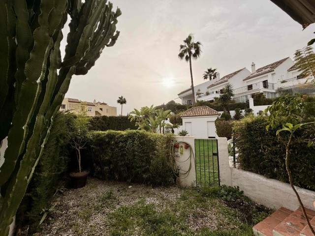 3 Soveroms Rekkehus i Nagüeles