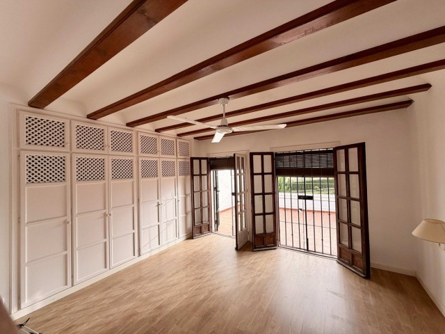 3 Soveroms Rekkehus i Nagüeles