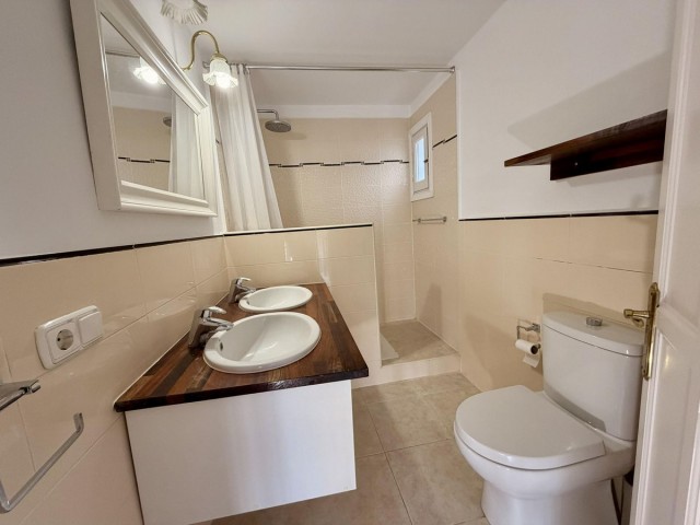 3 Soveroms Rekkehus i Nagüeles