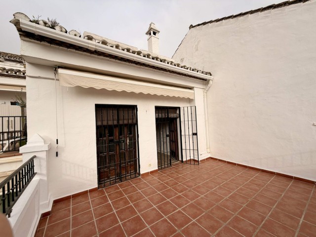 3 Soveroms Rekkehus i Nagüeles