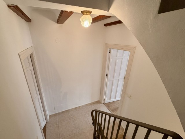 3 Soveroms Rekkehus i Nagüeles