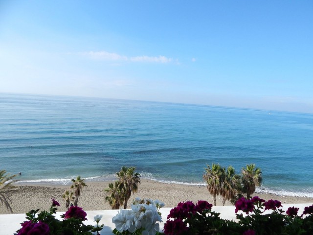 2 Bedrooms Apartment in Marbella