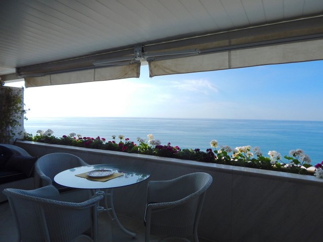 2 Bedrooms Apartment in Marbella