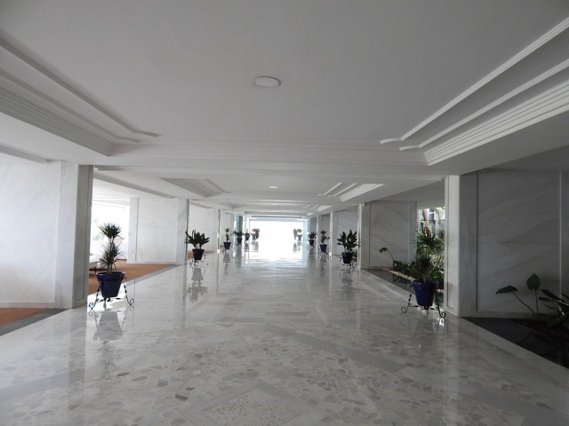 2 Bedrooms Apartment in Marbella