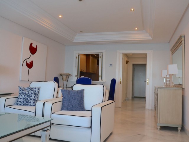 2 Bedrooms Apartment in Marbella