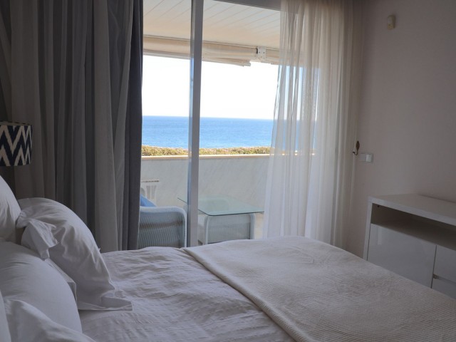 2 Bedrooms Apartment in Marbella