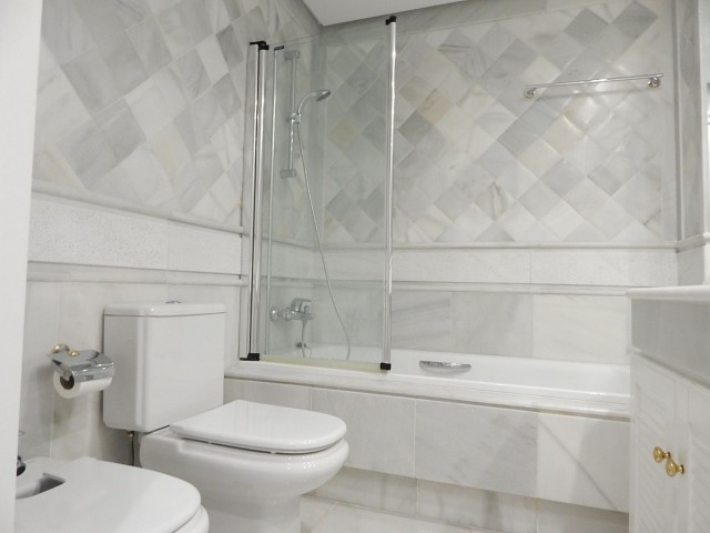 2 Bedrooms Apartment in Marbella