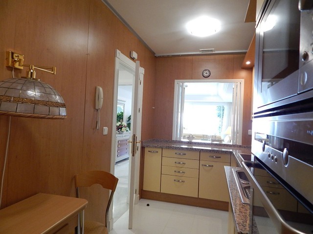 2 Bedrooms Apartment in Marbella