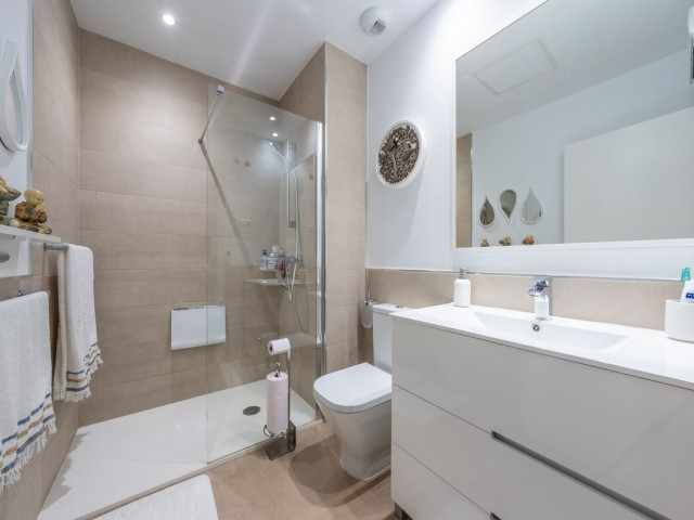 3 Makuuhuoneen Rivitalo Manilva