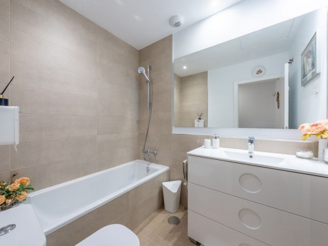 3 Makuuhuoneen Rivitalo Manilva