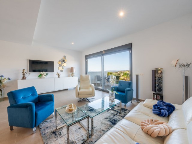 Townhouse Manilva - R5308228