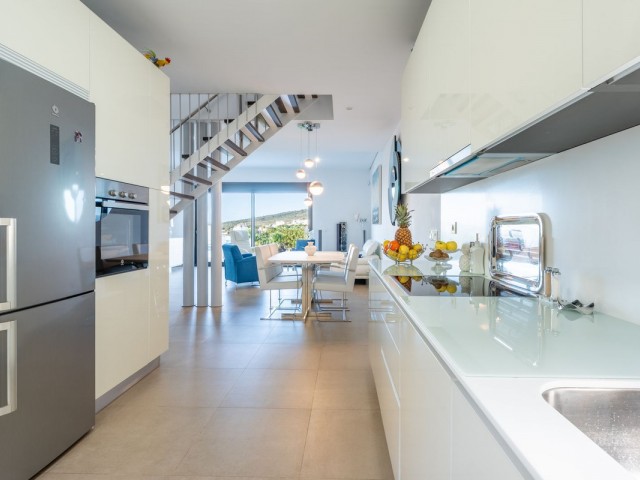 3 Sovrums Radhus i Manilva