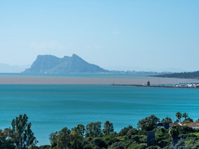 3 Sovrums Radhus i Manilva