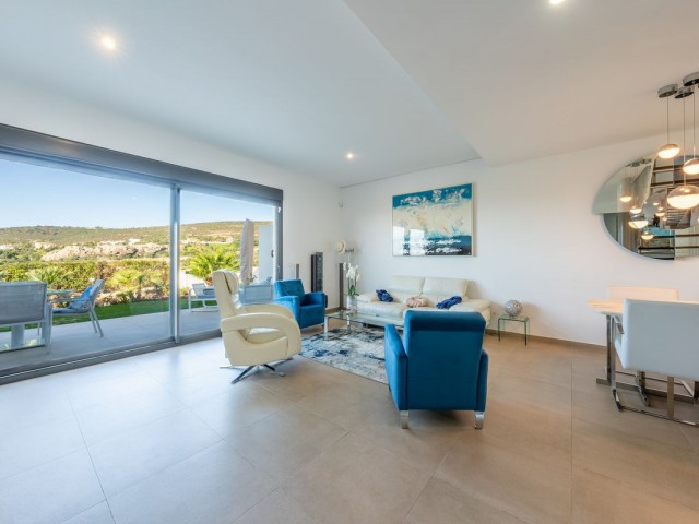 3 Sovrums Radhus i Manilva