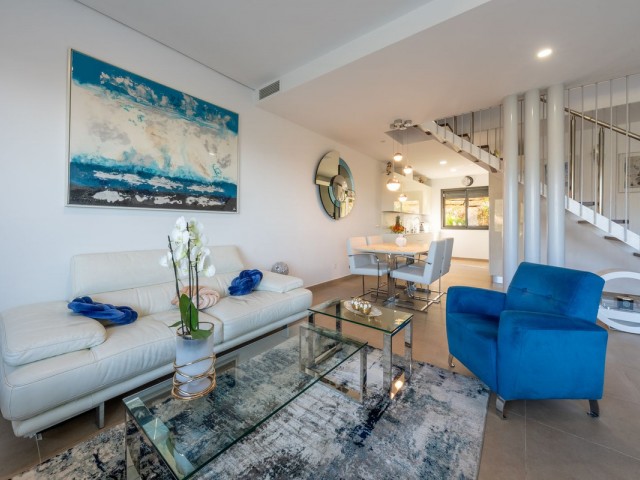 3 Sovrums Radhus i Manilva