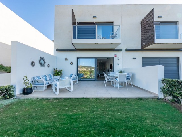 3 Sovrums Radhus i Manilva